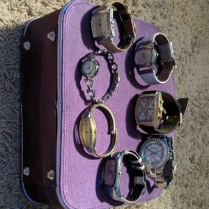 Watches